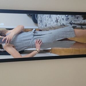 BANANA REPUBLIC Sleeveless Dress US 10